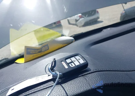 2021 Honda Pilot Awd Special Edition from USA, damaged, VIN 5FNYF6H26MB100959